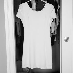 Classy zara dress